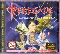 Renegade: Battle for Jacob's Star - Î£RgO software