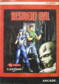 Resident Evil - Action