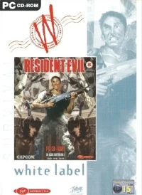 Resident Evil - The White Label