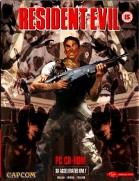 Resident Evil [ES][IT]