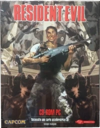 Resident Evil [FR]