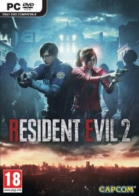 Resident Evil 2