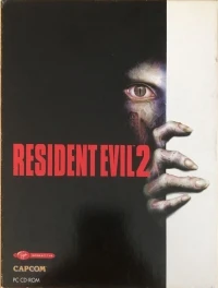 Resident Evil 2 [DE]