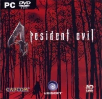 Resident Evil 4 [RU]