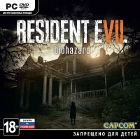 Resident Evil VII: Biohazard [RU]