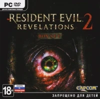 Resident Evil: Revelations 2 [RU]