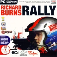 Richard Burns Rally [RU]