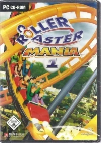 Roller Coaster Mania 1