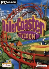 RollerCoaster Tycoon [FR]