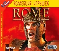 Rome: Total War [RU]