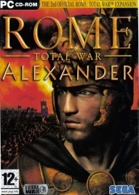 Rome: Total War: Alexander [FI][SE]