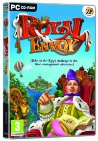 Royal Envoy