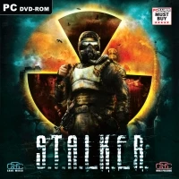 S.T.A.L.K.E.R.: Shadow of Chernobyl [RU]