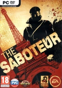 Saboteur, The [RU]