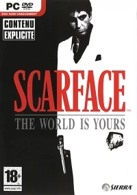 Scarface: The World Is Yours [FR]