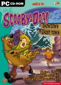 Scooby-Doo! Showdown in Ghost Town