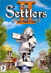 Settlers II, The - 10th Anniversary