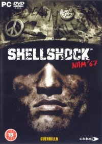 Shellshock: Nam '67 [UK]