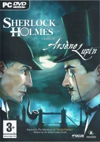 Sherlock Holmes versus ArsÃ¨ne Lupin