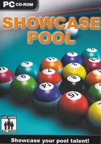 Showcase Pool