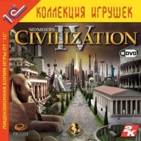 Sid Meier's Civilization IV [RU]