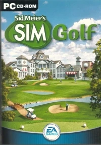 Sid Meier's SimGolf