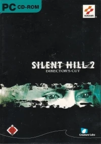 Silent Hill 2: Director's Cut