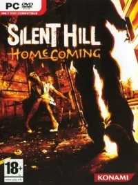 Silent Hill: Homecoming