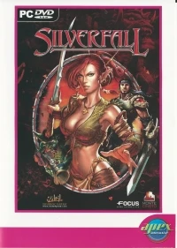 Silverfall (Apex Interactive)