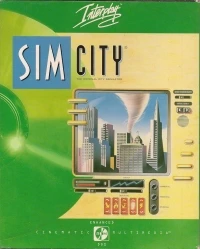 Sim City - Enhanced Edition [FR]