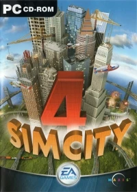 SimCity 4 [DE]