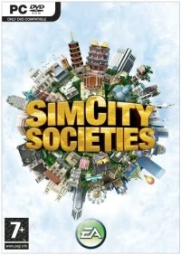 SimCity: Societies