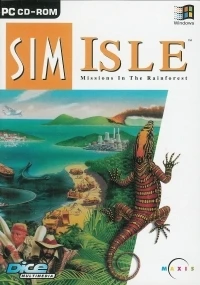 SimIsle [DK][FI][NO][SE]