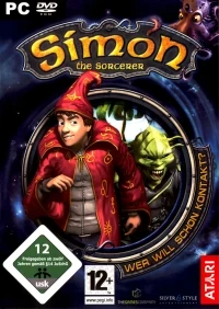 Simon the Sorcerer: Wer Will Schon Kontakt?