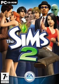 Sims 2, The