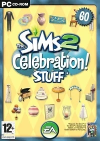 Sims 2, The: Celebration! Stuff