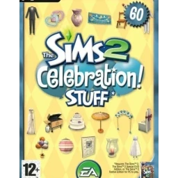 Sims 2, The: Celebration! Stuff