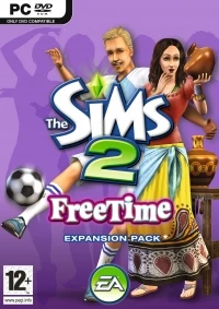 Sims 2, The: FreeTime - Expansion Pack