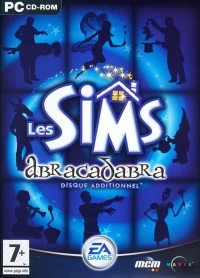 Sims, Les: Abracadabra