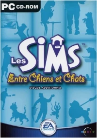 Sims, Les: Entre Chiens et Chats