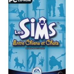 Sims, Les: Entre Chiens et Chats