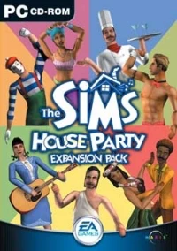 Sims, The: House Party