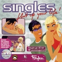 Singles: Flirt Up Your Life! [RU]