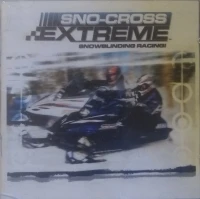 Sno-Cross Extreme [DK][FI][NO][SE]