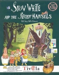 Snow White and the Seven Hansels