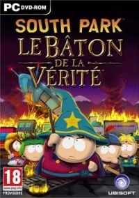 South Park: Le BÃ¢ton de la VÃ©ritÃ©