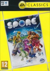 Spore - EA Classics