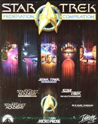 Star Trek: Federation Compilation