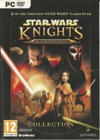 Star Wars: Knights of the Old Republic - Collection