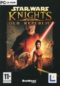 Star Wars: Knights of the Old Republic [FI]